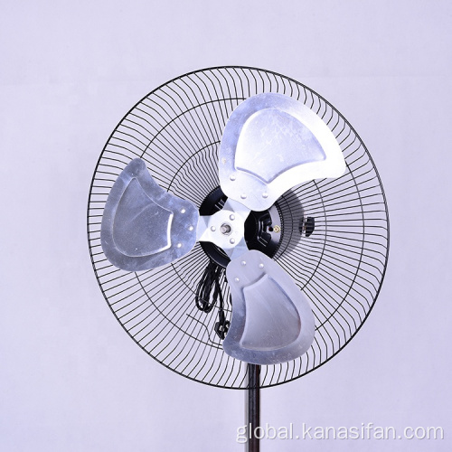 Standard Stand Fan 18 20 inch ODM&OEM Indoor Use standing fan Manufactory